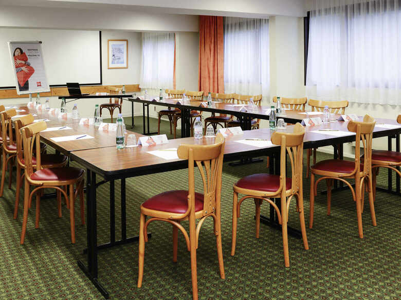 Hotel Ibis Caen Porte D'angleterre