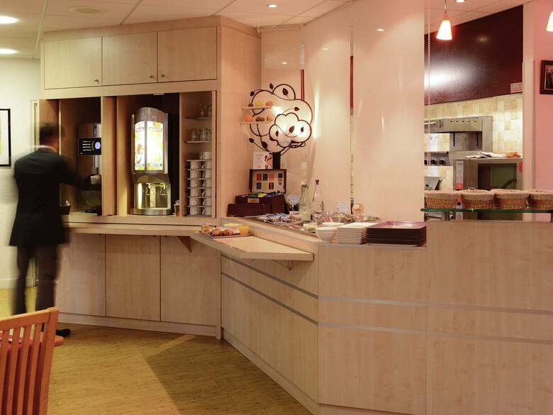 Hotel Ibis Caen Porte D'angleterre