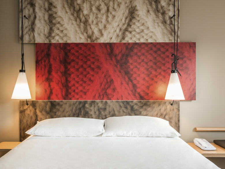 Hotel Ibis Caen Porte D'angleterre