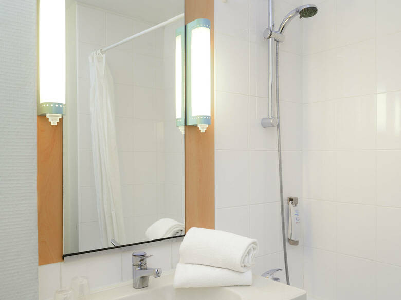 Hotel Ibis Caen Porte D'angleterre