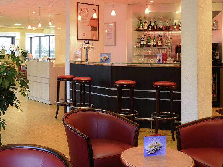 Hotel Ibis Caen Porte D'angleterre