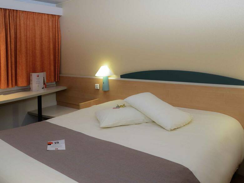Hotel Ibis Caen Porte D'angleterre