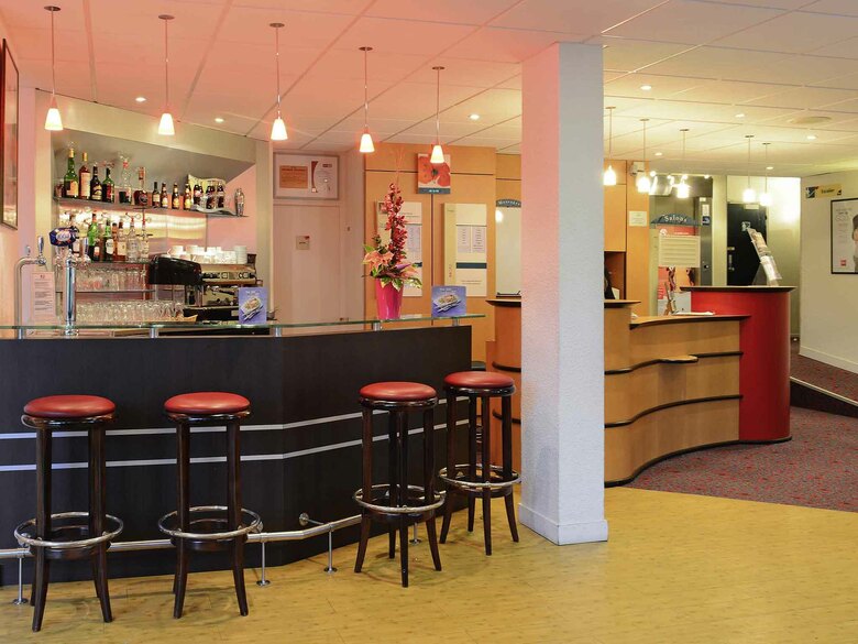 Hotel Ibis Caen Porte D'angleterre