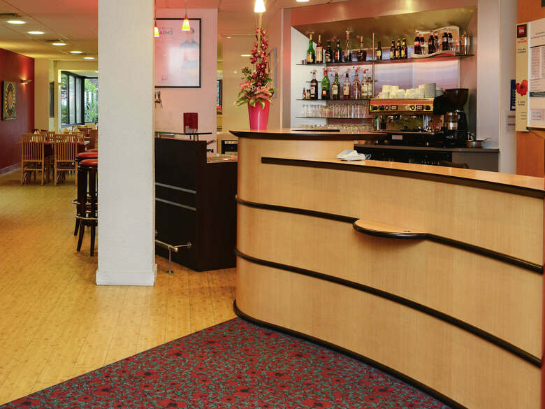 Hotel Ibis Caen Porte D'angleterre