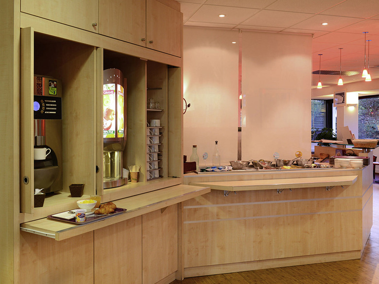 Hotel Ibis Caen Porte D'angleterre