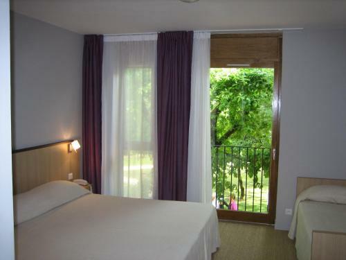 Hotel H�tel Les Esclargies