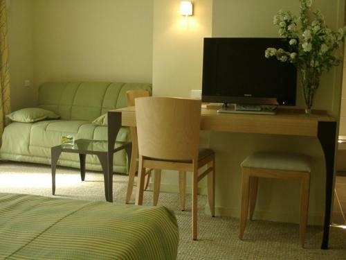 Hotel H�tel Les Esclargies