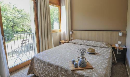 Hotel H�tel Les Esclargies