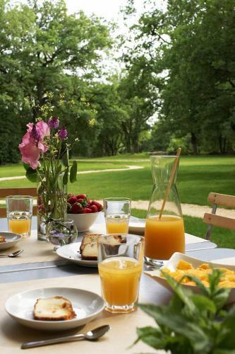 Hotel H�tel Les Esclargies