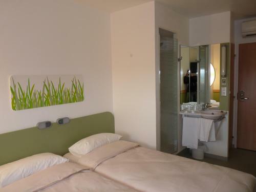 Hotel Ibis Budget Bayeux