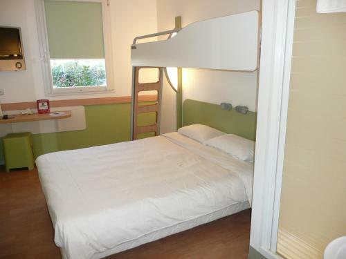 Hotel Ibis Budget Bayeux