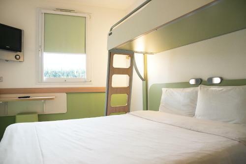 Hotel Ibis Budget Bayeux