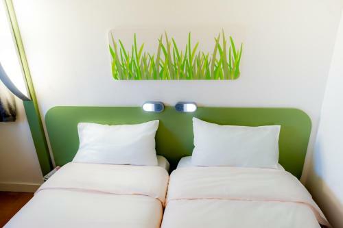 Hotel Ibis Budget Bayeux