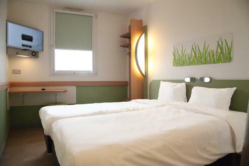 Hotel Ibis Budget Bayeux