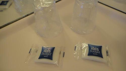 Hotel Ibis Budget Bayeux
