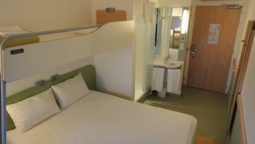 Hotel Ibis Budget Bayeux