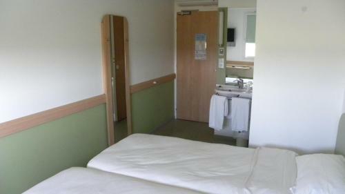 Hotel Ibis Budget Bayeux