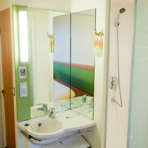 Hotel Ibis Budget Bayeux