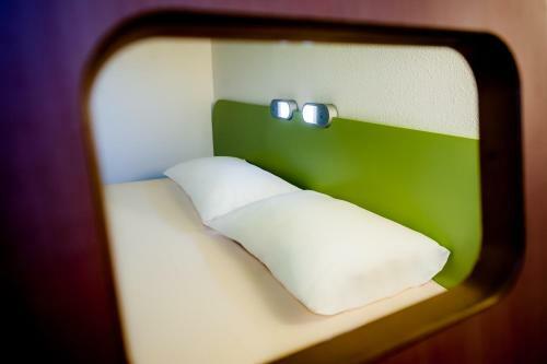 Hotel Ibis Budget Bayeux