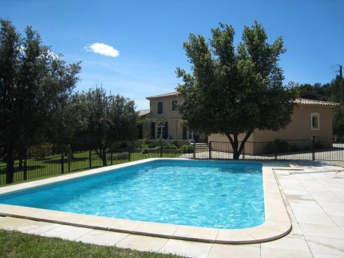 Villa La Bastide Cl�mentine