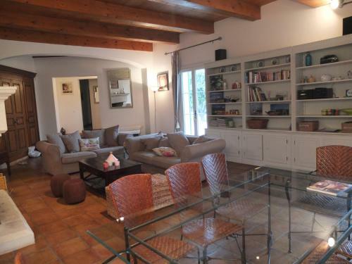 Villa La Bastide Cl�mentine