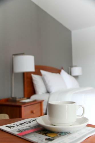 Apartamento Donald Gordon Conference Centre