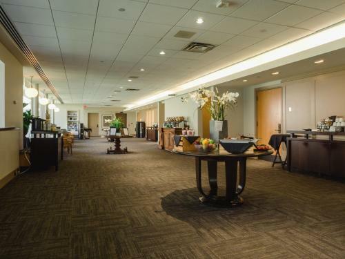 Apartamento Donald Gordon Conference Centre