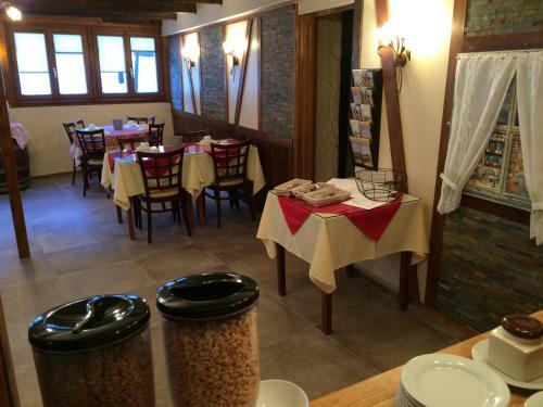 Hotel Auberge Des Trois Ch�teaux