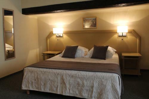 Hotel Auberge Des Trois Ch�teaux
