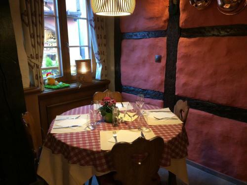 Hotel Auberge Des Trois Ch�teaux