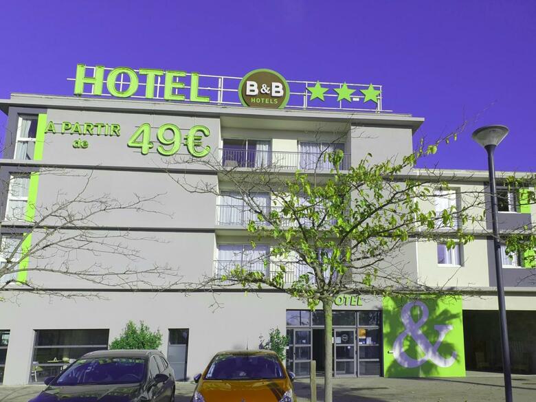 Inter-hotel Flathotel