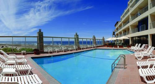 Inn At Spanish Head Resort Hotel