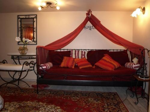 Apartamento Les Fleurs De Thann
