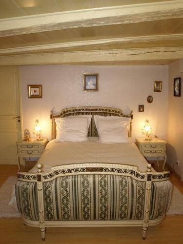 Apartamento Les Fleurs De Thann