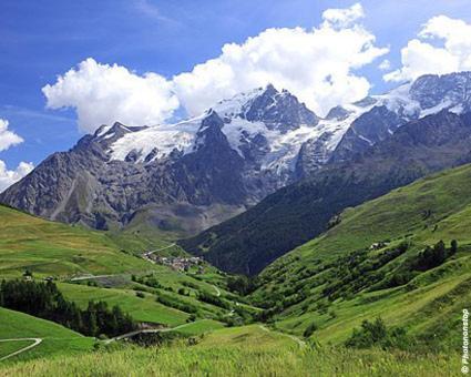 Hotel Les Alpes