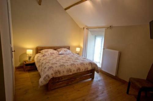 Bed & Breakfast Le Clos Du Murier