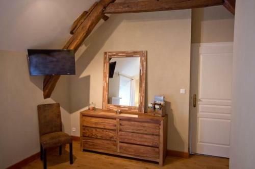 Bed & Breakfast Le Clos Du Murier