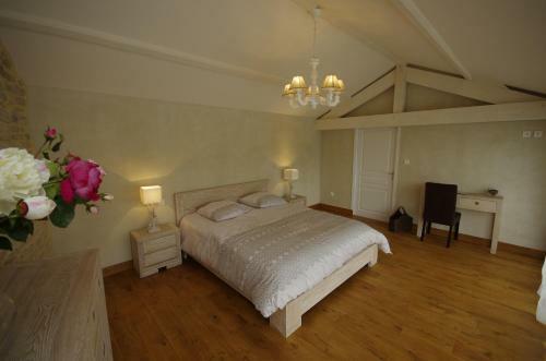 Bed & Breakfast Le Clos Du Murier