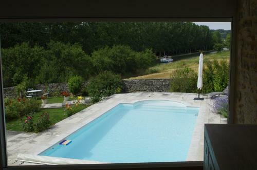 Bed & Breakfast Le Clos Du Murier