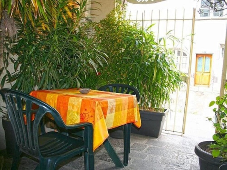 Hotel La Caravelle