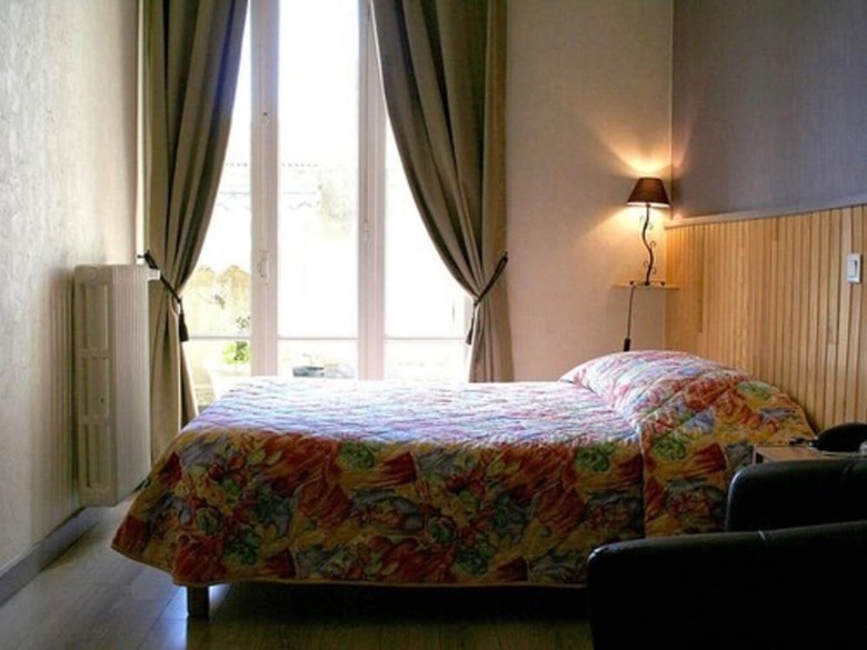 Hotel La Caravelle