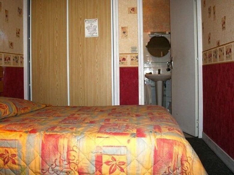 Hotel La Caravelle