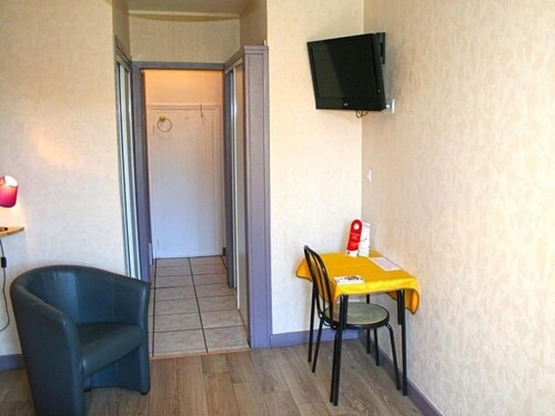 Hotel La Caravelle