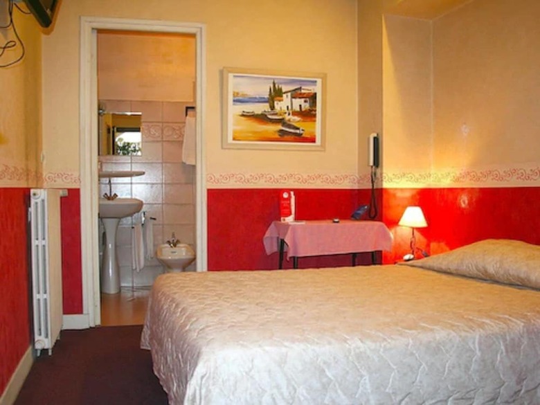 Hotel La Caravelle