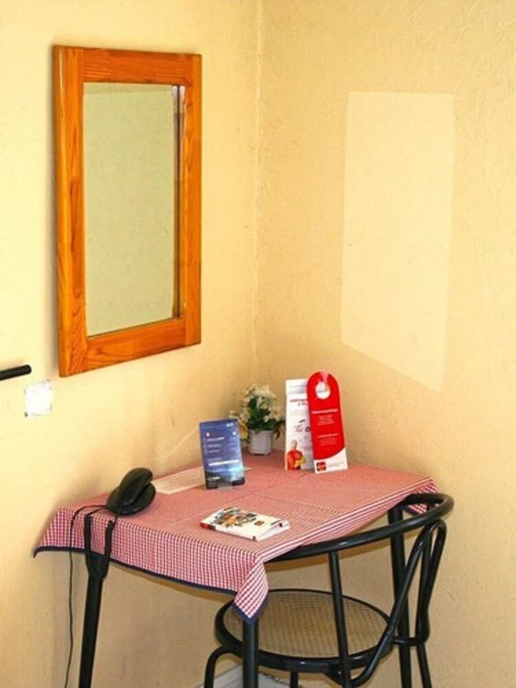 Hotel La Caravelle