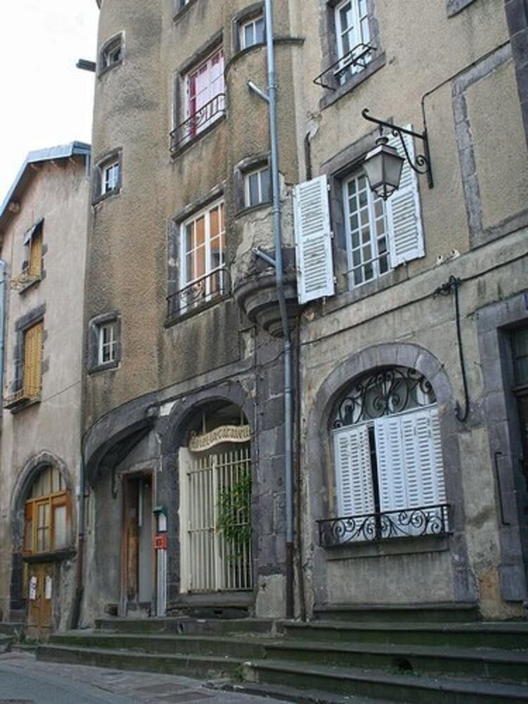 Hotel La Caravelle