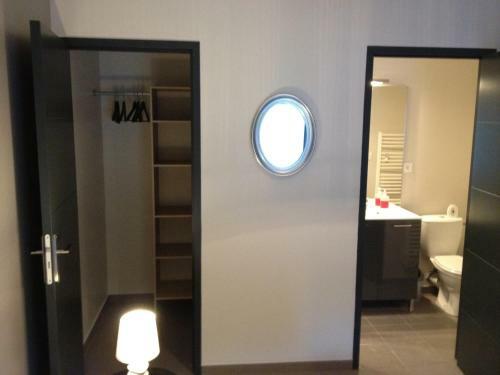 Bed & Breakfast Demeure & D�pendance