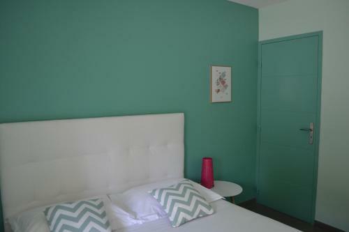 Bed & Breakfast Demeure & D�pendance