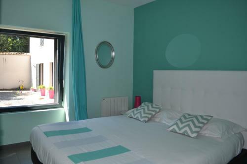 Bed & Breakfast Demeure & D�pendance