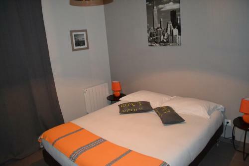 Bed & Breakfast Demeure & D�pendance